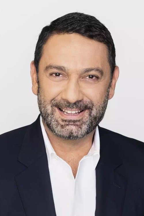 Michalis Marinos image