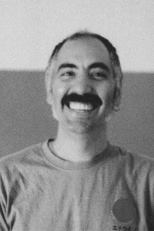Photo of Michalis Mathioudakis
