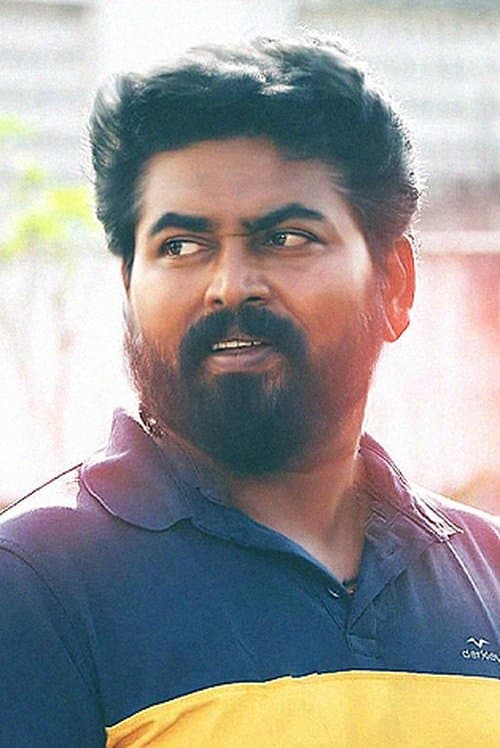 Photo of Micheal K.Raja