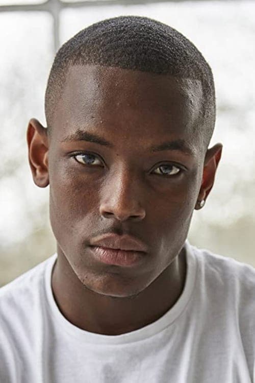 Micheal Ward image