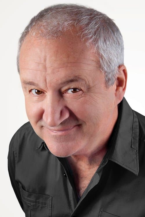 Michel Barrette image