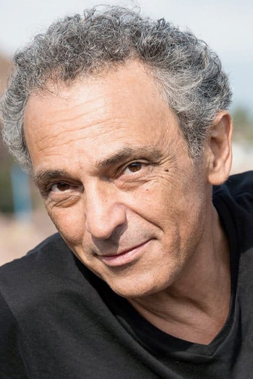 Michel Benizri image