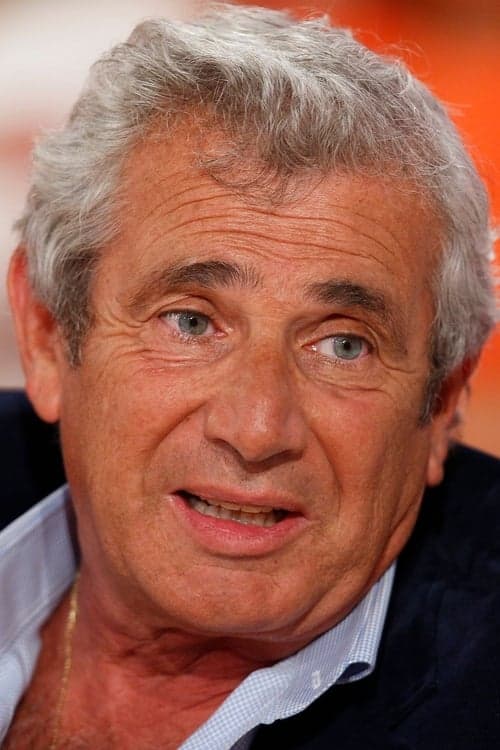 Michel Boujenah image