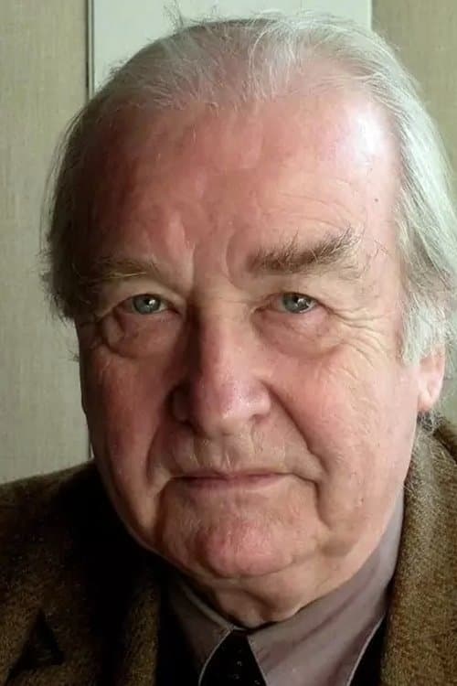 Michel Ciment image