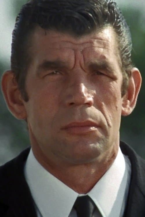 Michel Constantin image