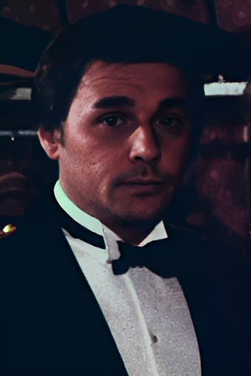 Michel David image