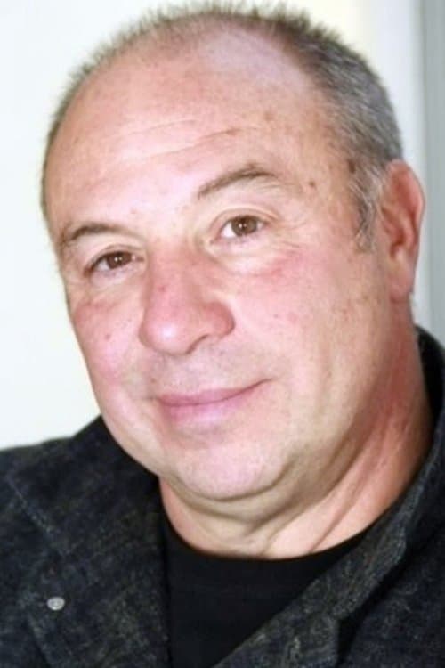 Photo of Michel Delgado