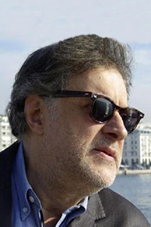 Michel Demopoulos image