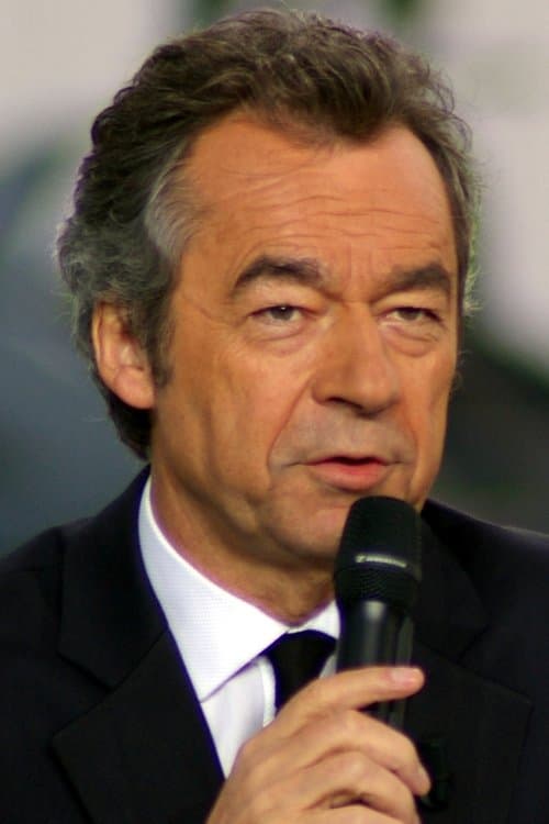 Michel Denisot image