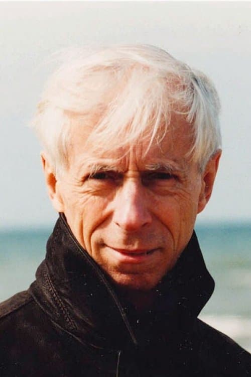 Photo of Michel Deville