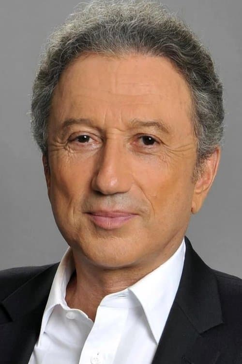 Michel Drucker image