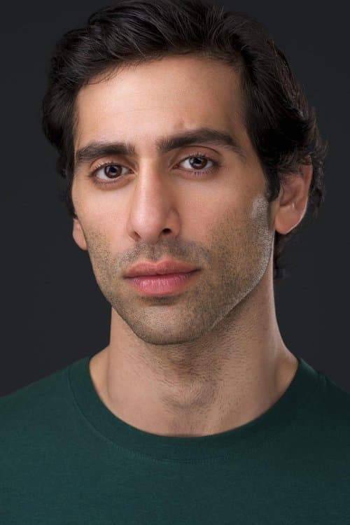 Michel Eid image
