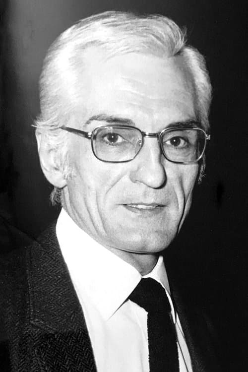Michel Etcheverry image