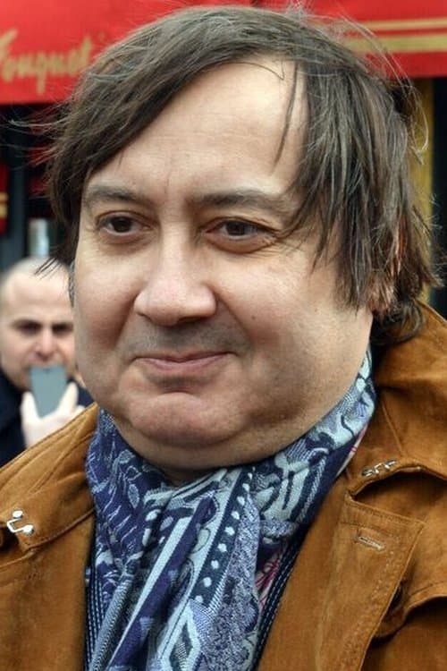 Michel Fau image