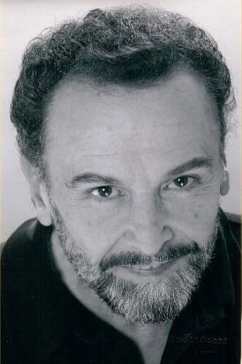 Michel Favory image