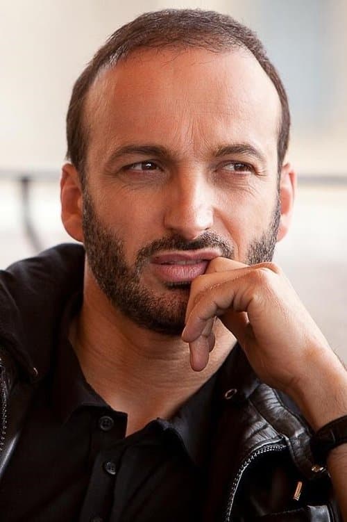 Michel Ferracci image