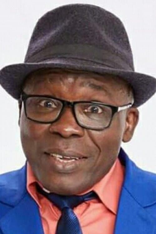 Michel Gohou image