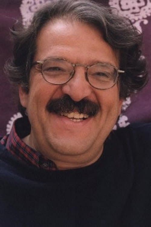 Michel Israël image
