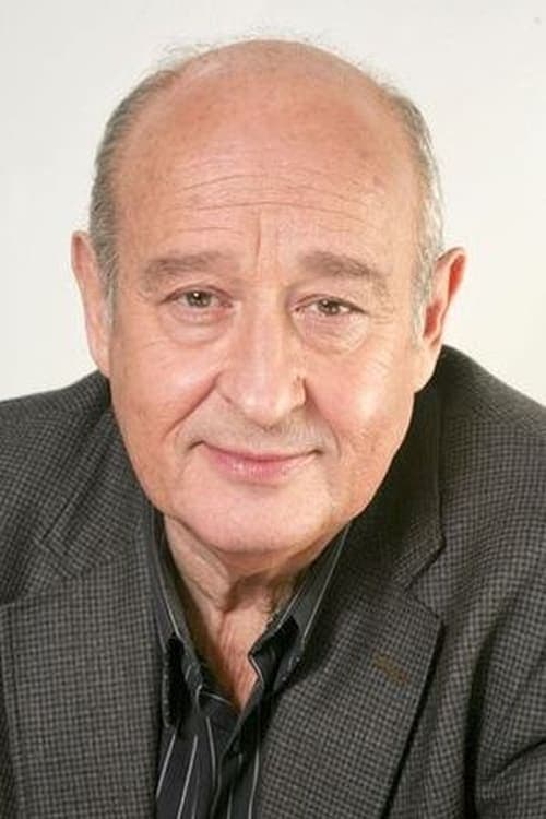 Michel Jonasz image