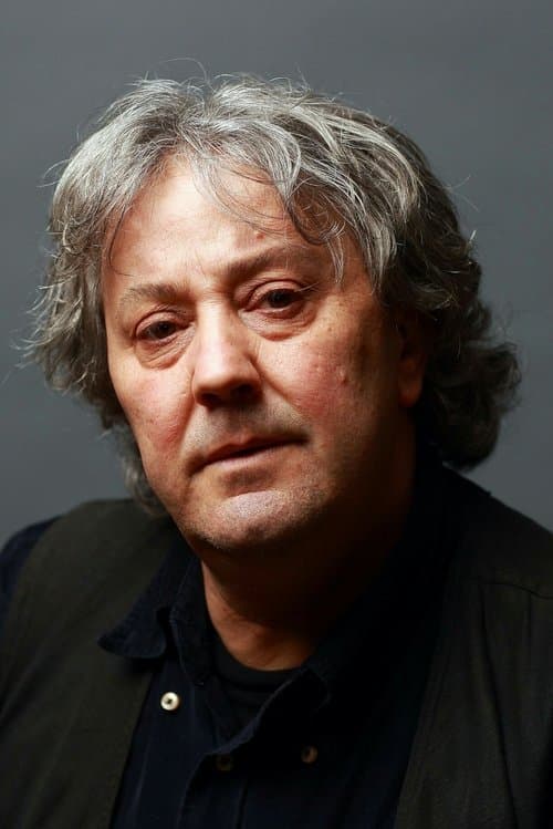 Michel Khleifi image