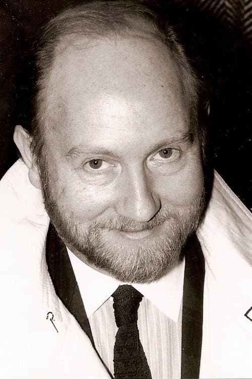 Photo of Michel Lang
