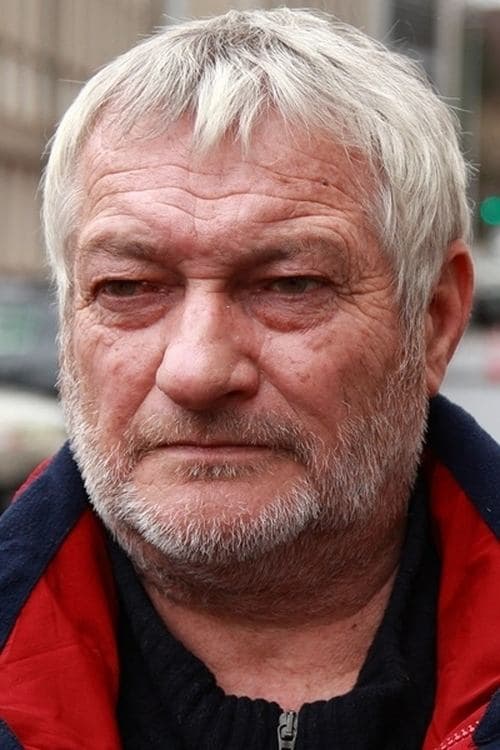 Michel Masiero image