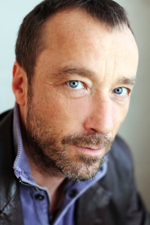 Michel Monty image