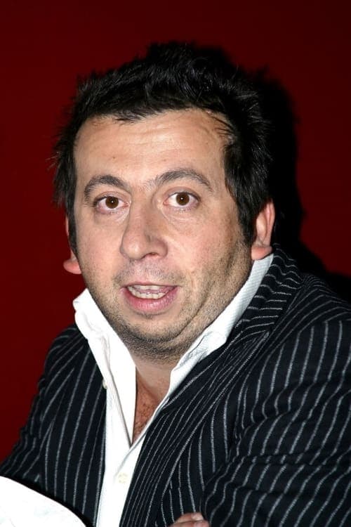Michel Muller image