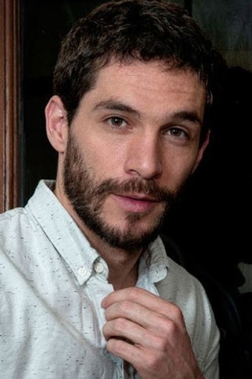 Michel Noher image