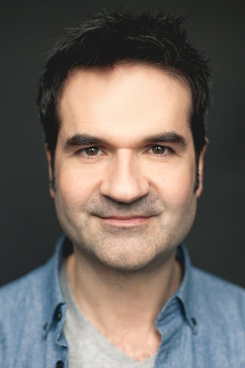 Michel Olivier Girard image