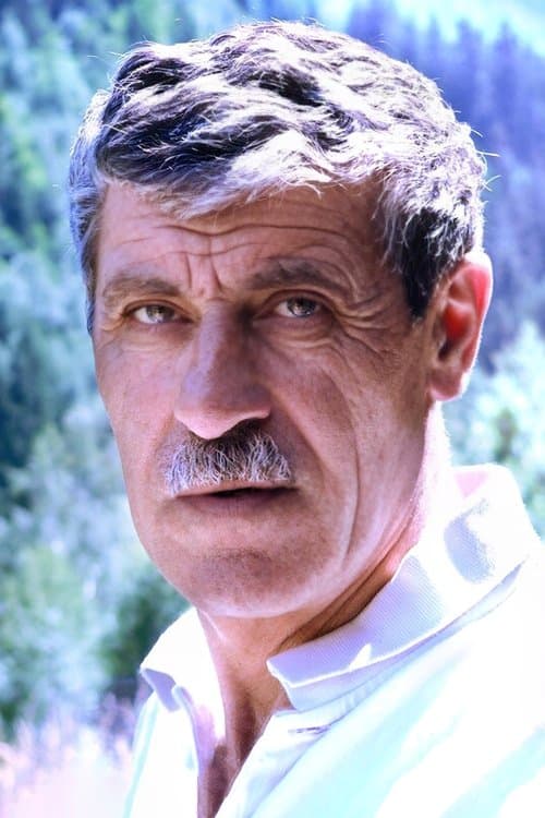 Michel Pellé image