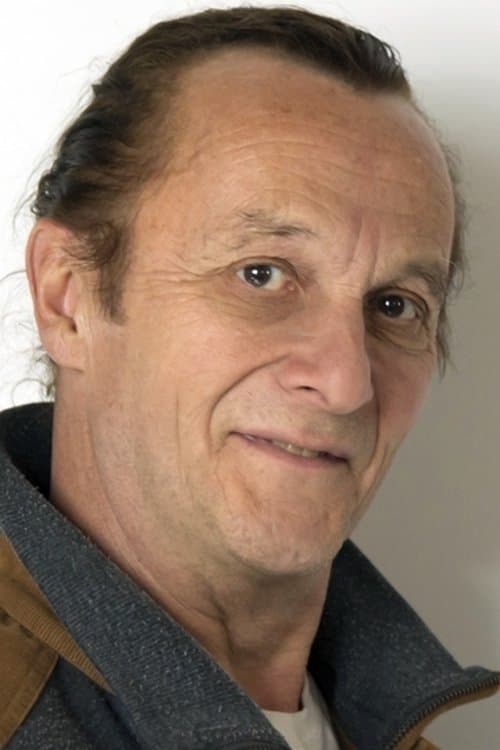 Michel Pellerin image