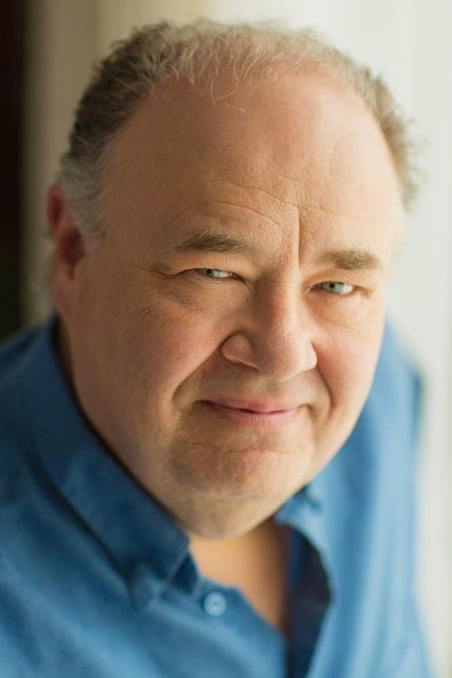 Michel Perron image