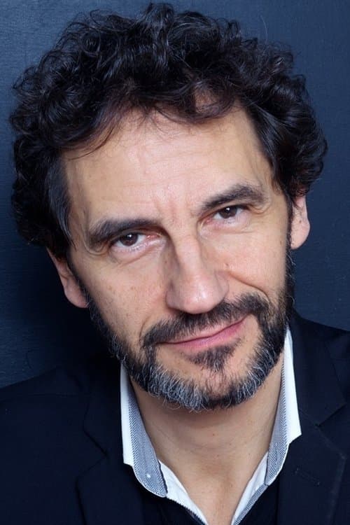 Michel Scotto di Carlo image