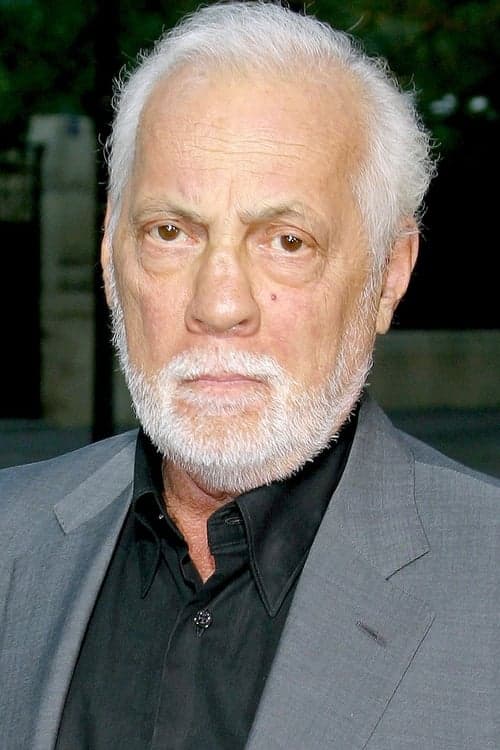 Michel Serrault image