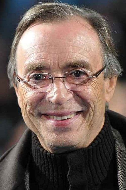 Michel Seydoux image