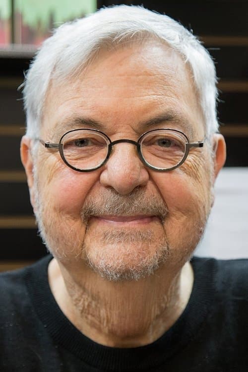 Michel Tremblay image