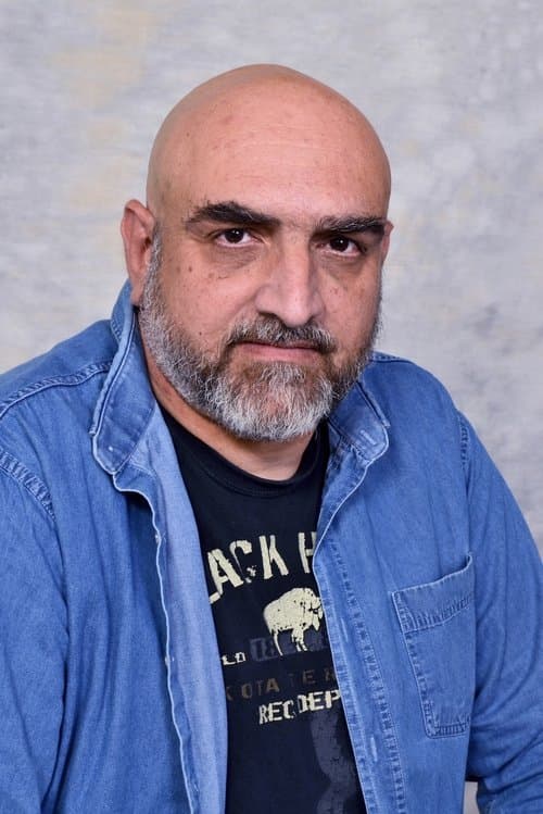 Photo of Michel Viotte