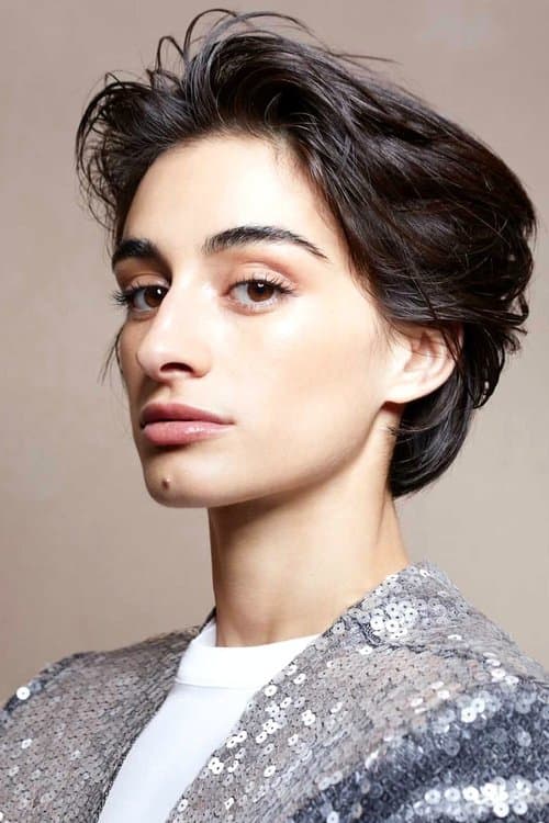 Michela De Rossi image