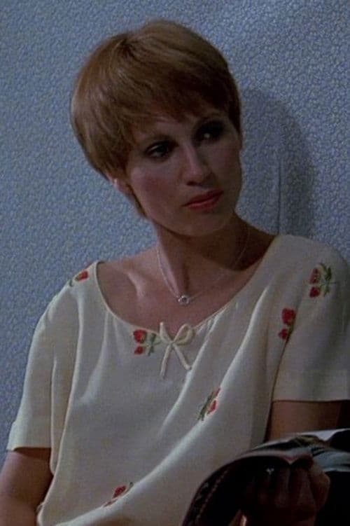 Michèle Baumgartner image