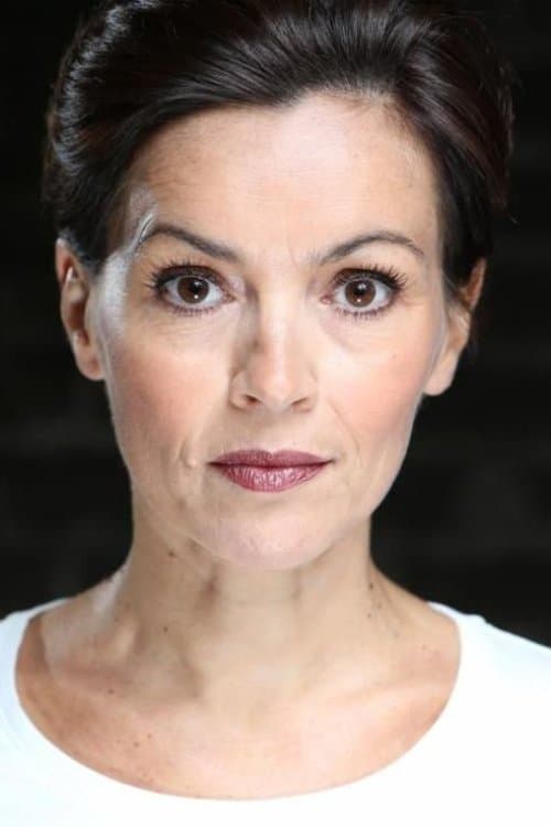 Michèle Belgrand image