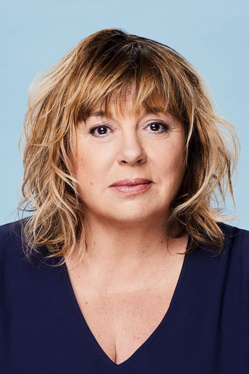 Michèle Bernier image
