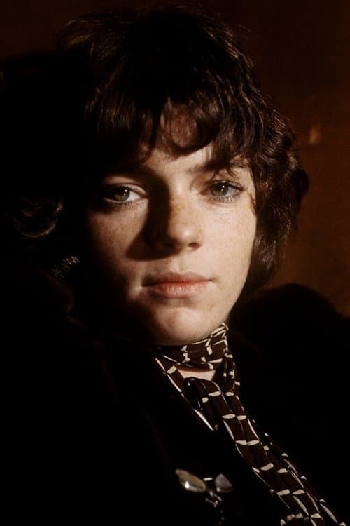 Michèle Breton image