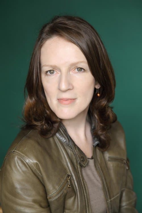 Michèle Forbes image