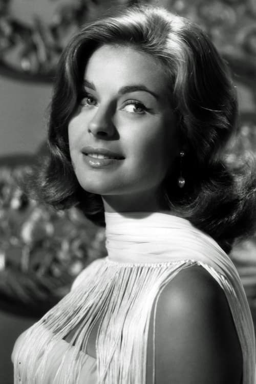 Michèle Girardon image