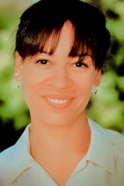 Michele Lamar Richards image