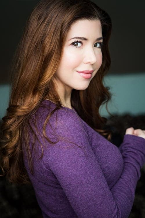 Michele Martin image