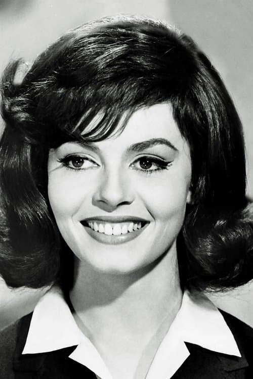 Michèle Mercier image