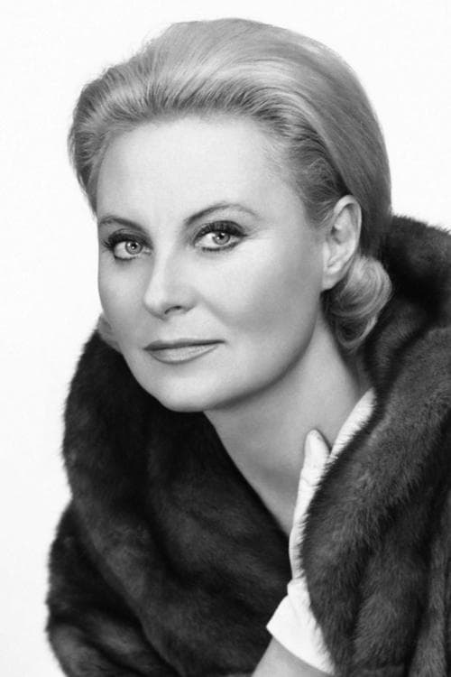 Michèle Morgan image
