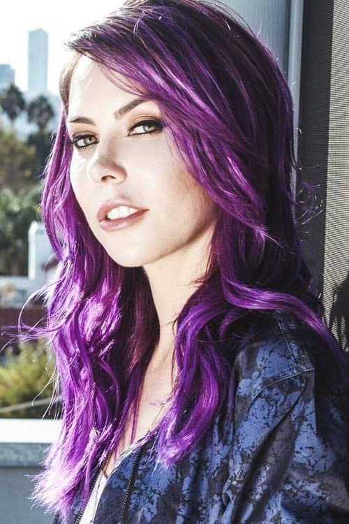 Michele Morrow image
